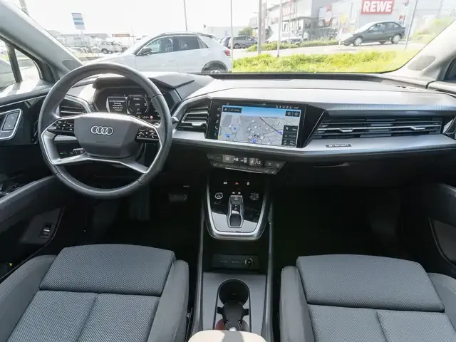 Audi Sonstiges