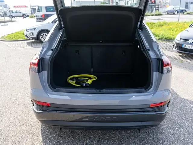 Audi Sonstiges