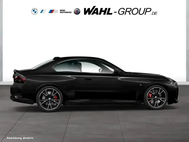 BMW 240