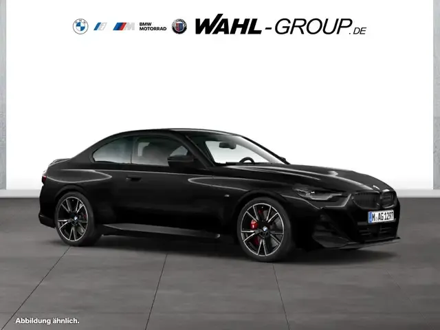 BMW 240