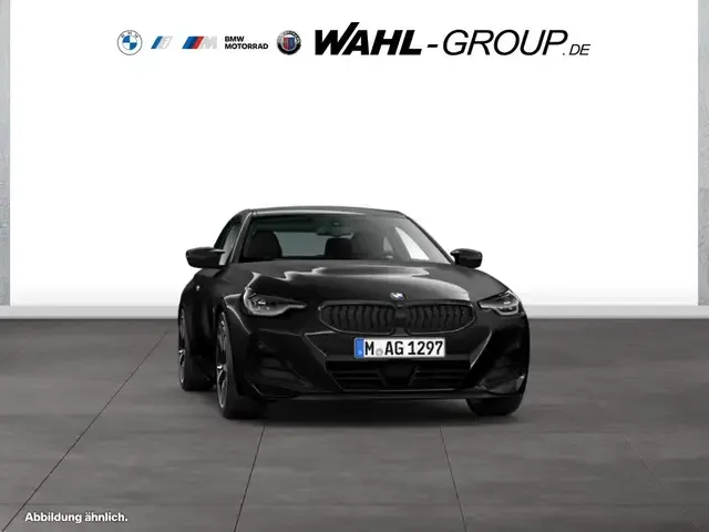 BMW 240