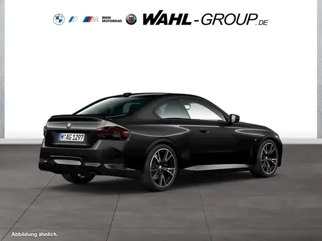 BMW 240