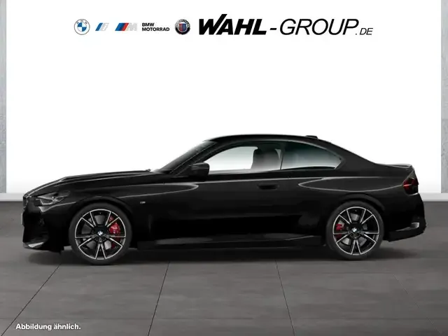 BMW 240