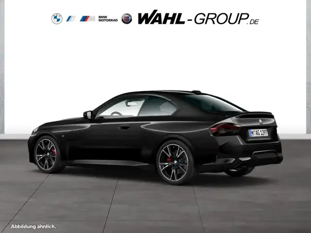 BMW 240