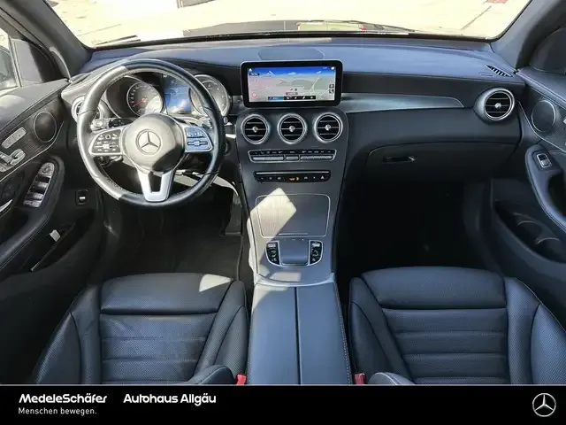 Mercedes-Benz GLC 400