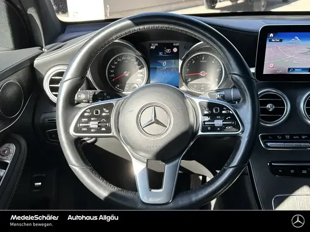 Mercedes-Benz GLC 400