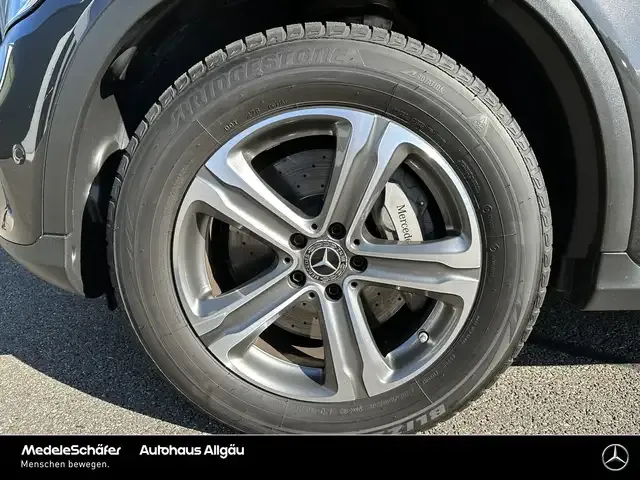 Mercedes-Benz GLC 400