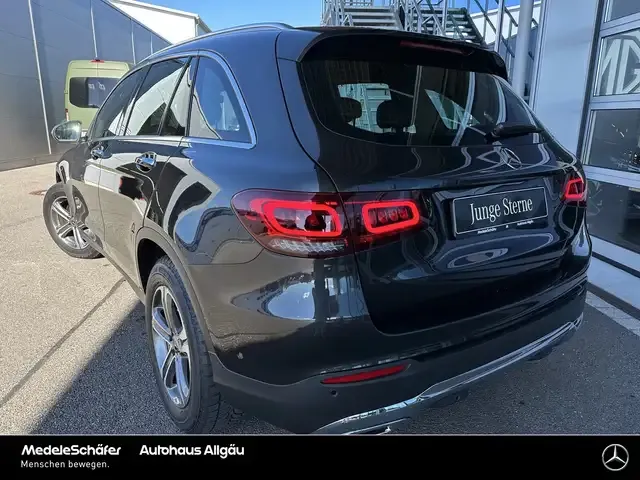 Mercedes-Benz GLC 400