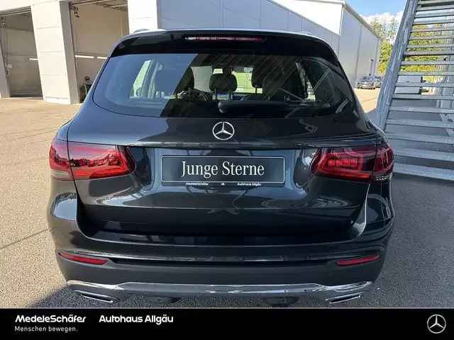 Mercedes-Benz GLC 400