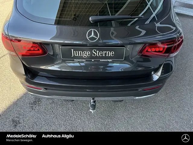 Mercedes-Benz GLC 400