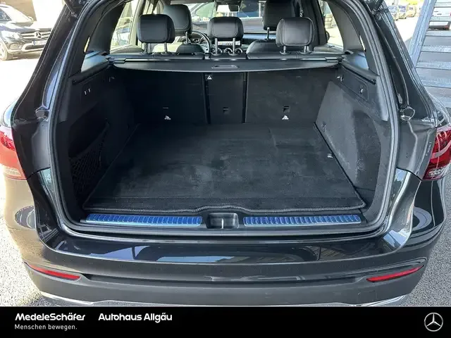 Mercedes-Benz GLC 400
