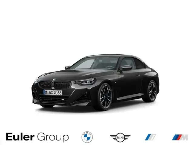 BMW 240