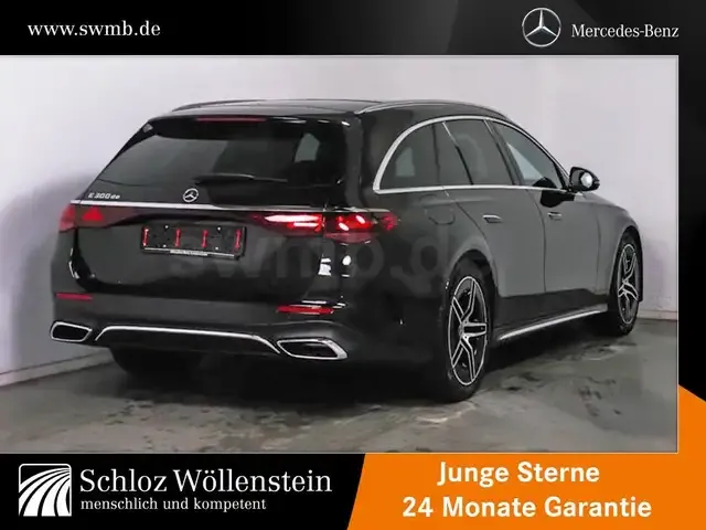 Mercedes-Benz E 300