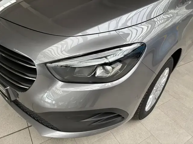 Mercedes-Benz T-Class