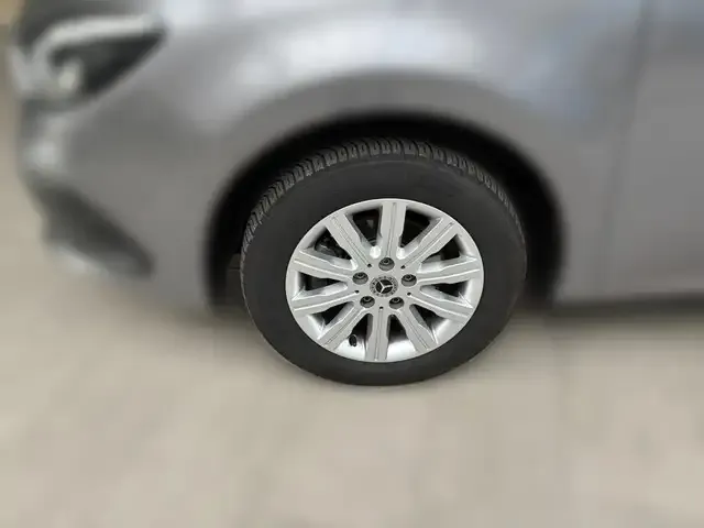 Mercedes-Benz T-Class