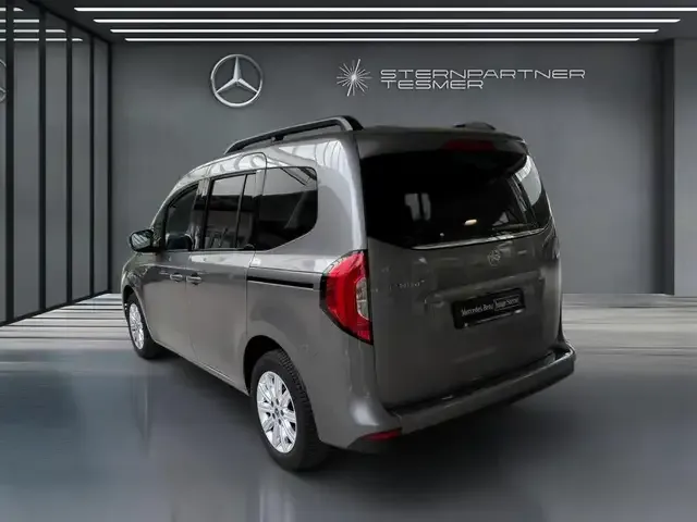 Mercedes-Benz T-Class