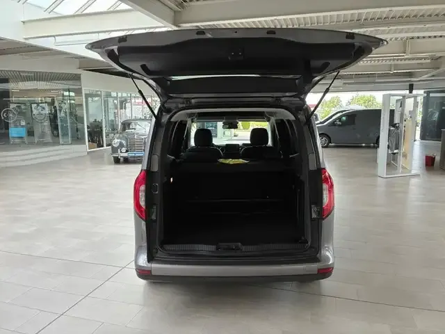 Mercedes-Benz T-Class
