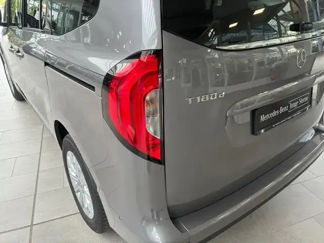 Mercedes-Benz T-Class