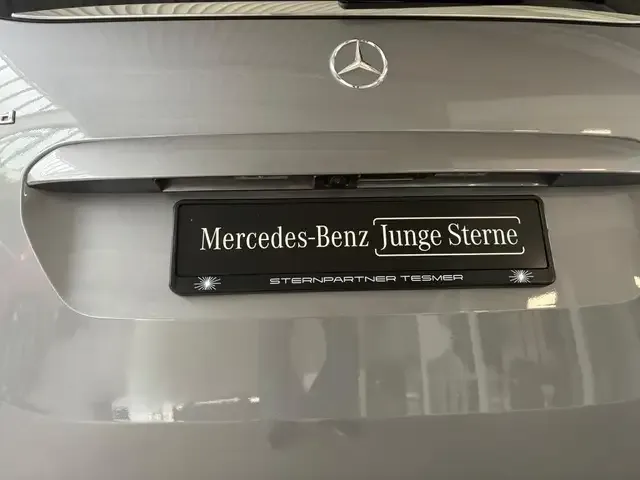 Mercedes-Benz T-Class