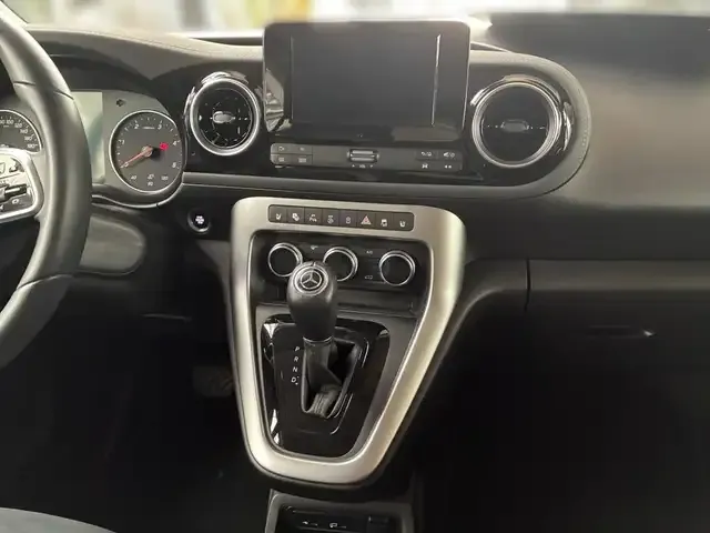 Mercedes-Benz T-Class
