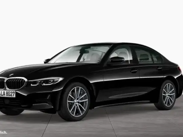 BMW 330