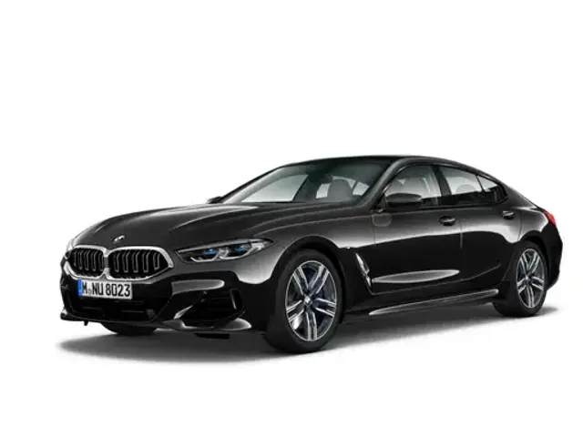 BMW 840