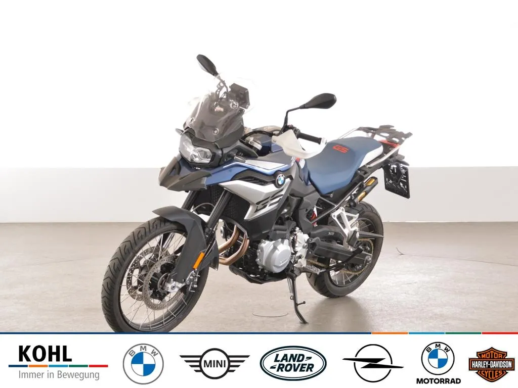 BMW F 850 GS