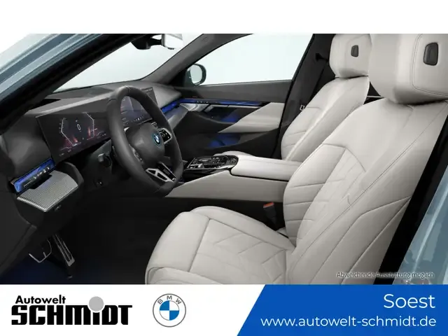 BMW i5