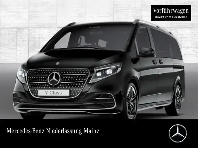 Mercedes-Benz V 250