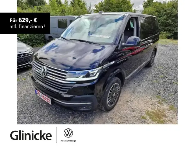 Volkswagen T6.1 Multivan