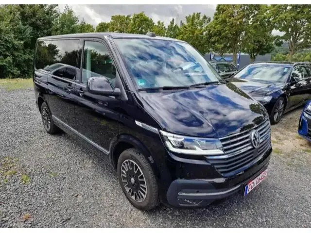 Volkswagen T6.1 Multivan