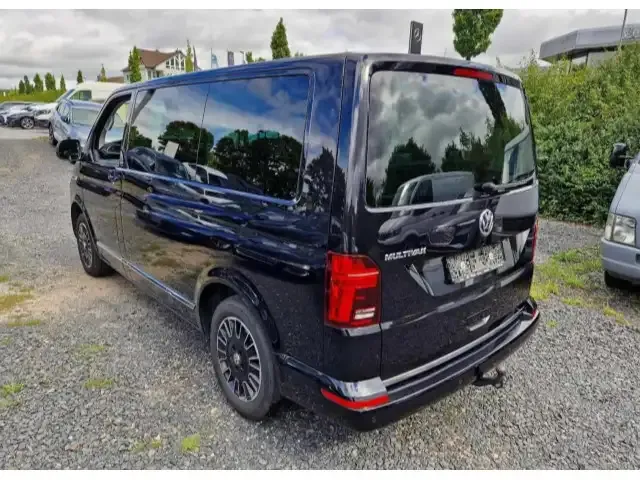 Volkswagen T6.1 Multivan