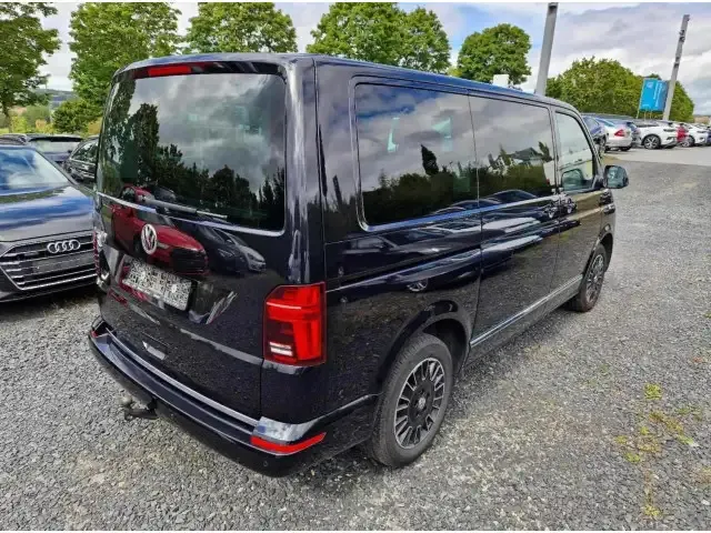 Volkswagen T6.1 Multivan