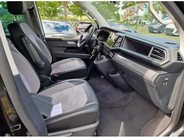 Volkswagen T6.1 Multivan