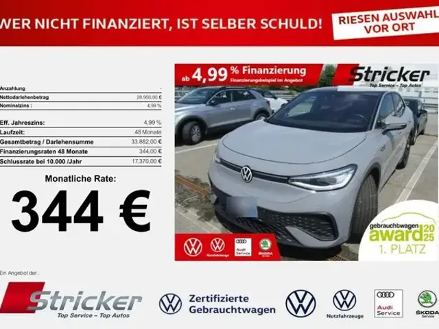 Volkswagen ID.5