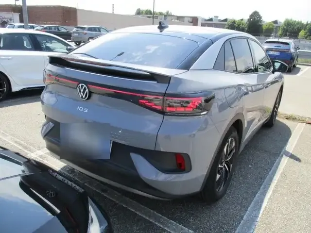 Volkswagen ID.5