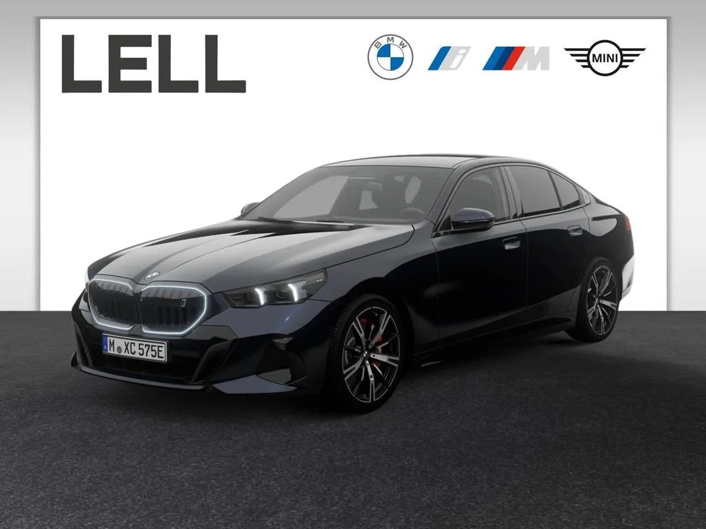 BMW i5