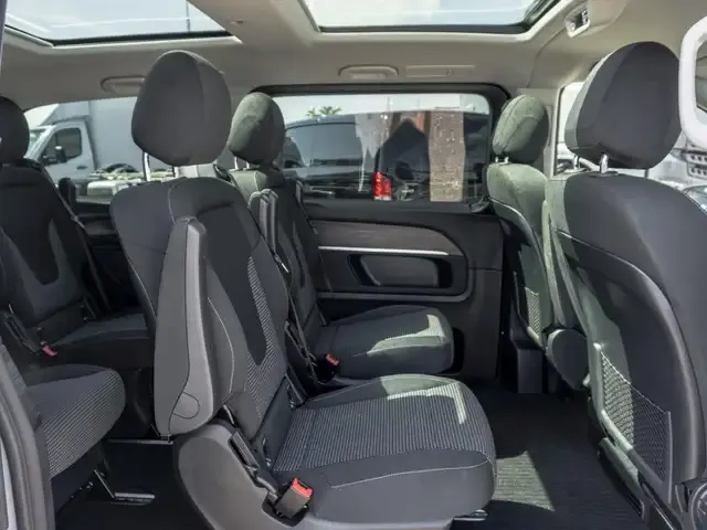 Mercedes-Benz EQV 300