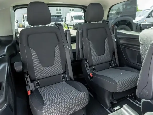 Mercedes-Benz EQV 300