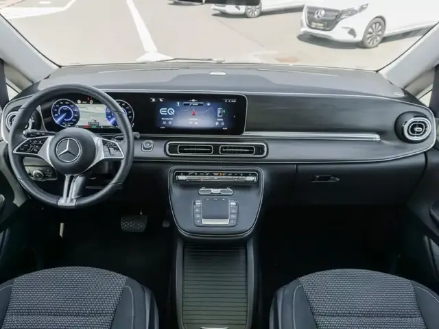 Mercedes-Benz EQV 300