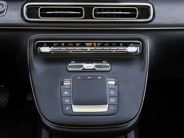 Mercedes-Benz EQV 300