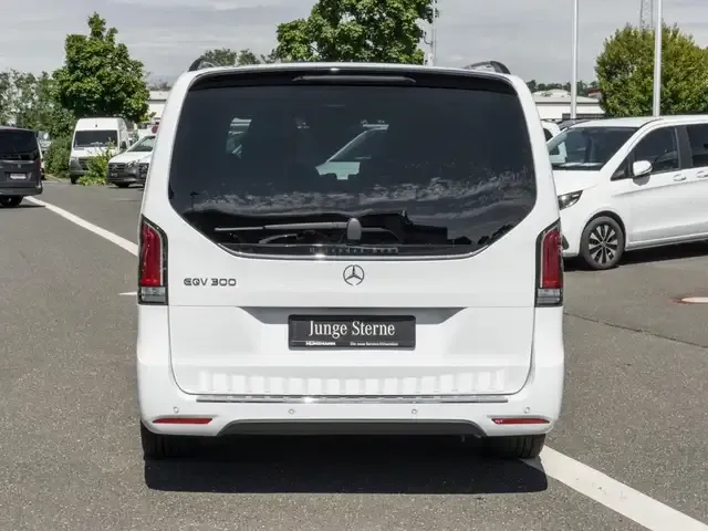 Mercedes-Benz EQV 300