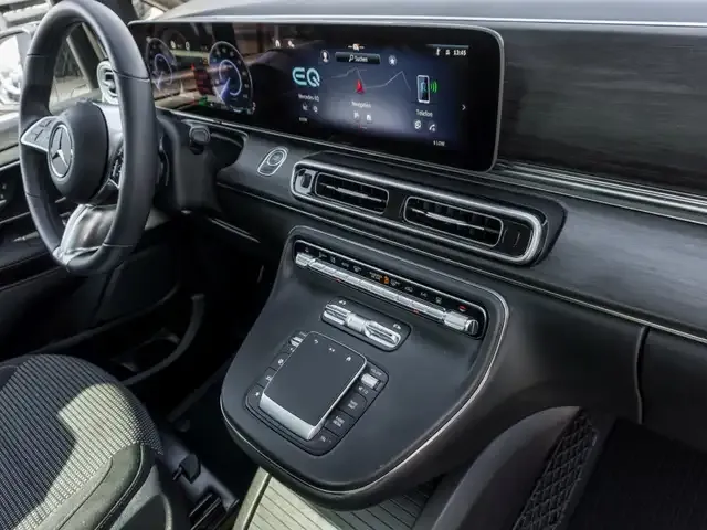 Mercedes-Benz EQV 300