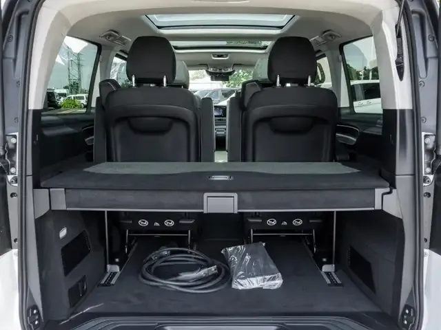 Mercedes-Benz EQV 300