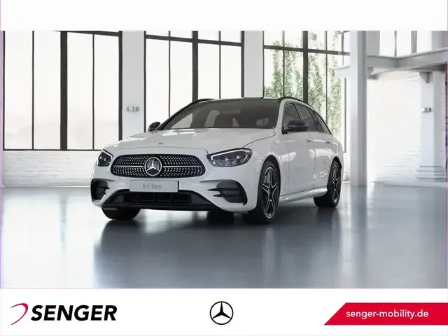 Mercedes-Benz E 300