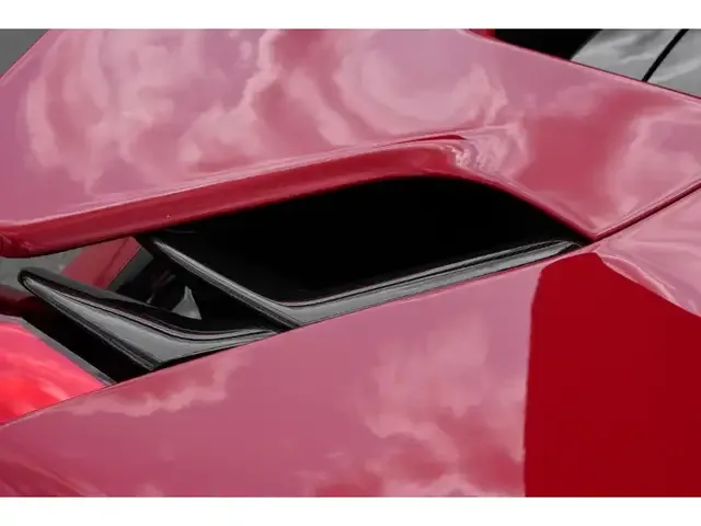 Ferrari 488