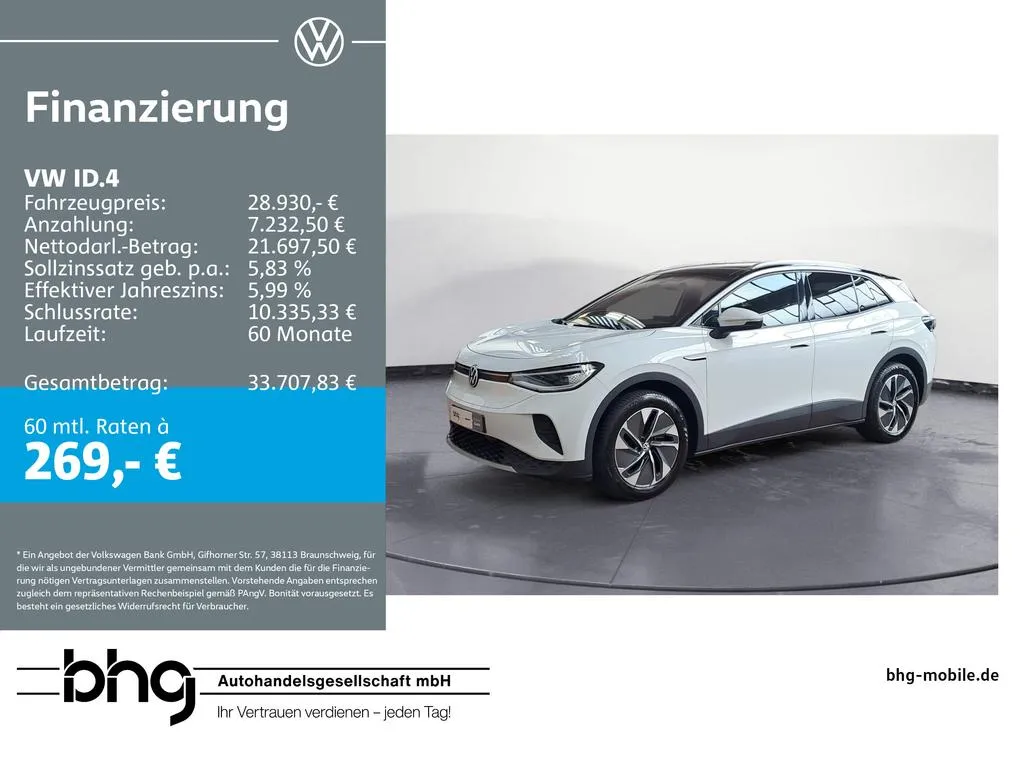 Volkswagen ID.4