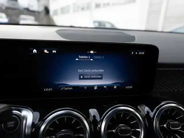 Mercedes-Benz EQB 250