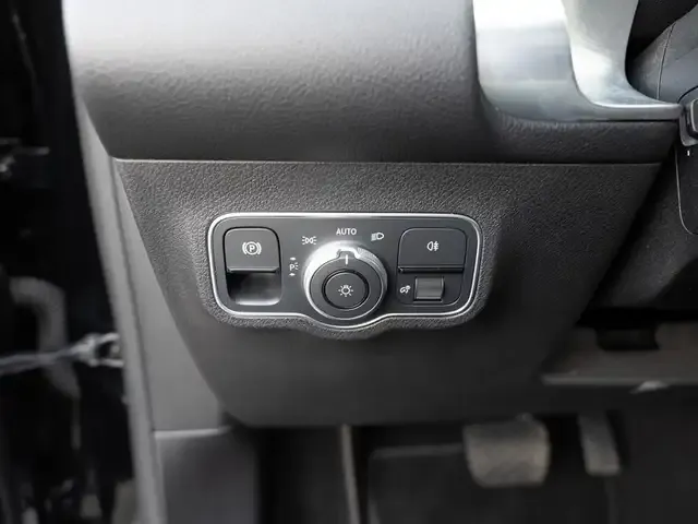 Mercedes-Benz EQB 250