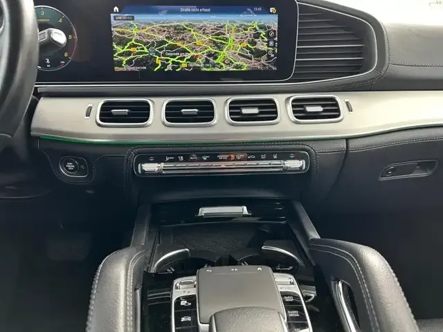Mercedes-Benz GLE 400